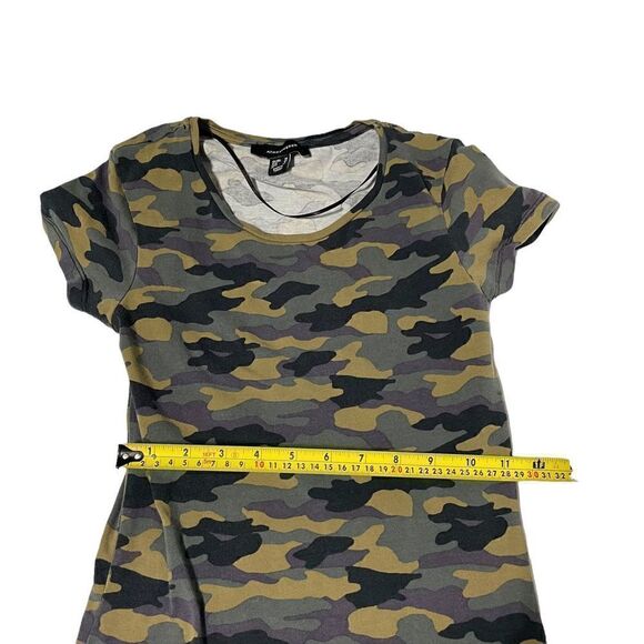 Atmosphere Women’s Stretch cameo Dress Size 6 - Picture 10 of 15